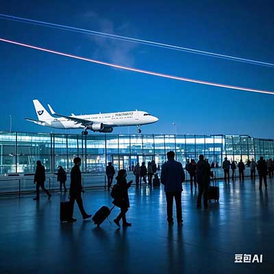 北京機(jī)場(chǎng)搬家